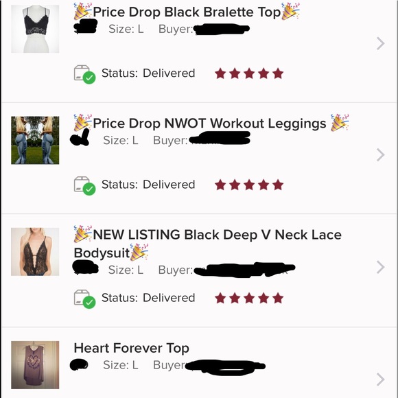 Hello Gorgeous ✨ - Picture 4 of 4